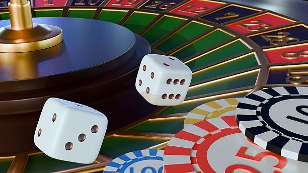 Lucky Twins live dealer table at jualtoto slot