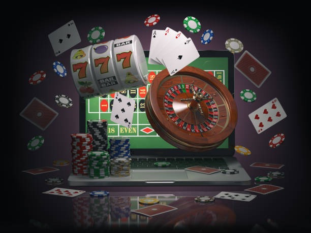 Three Card Poker live dealer table at jualtoto slot